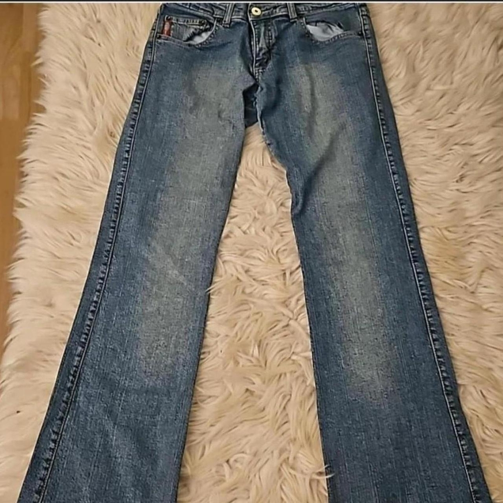 Spoon Jeans